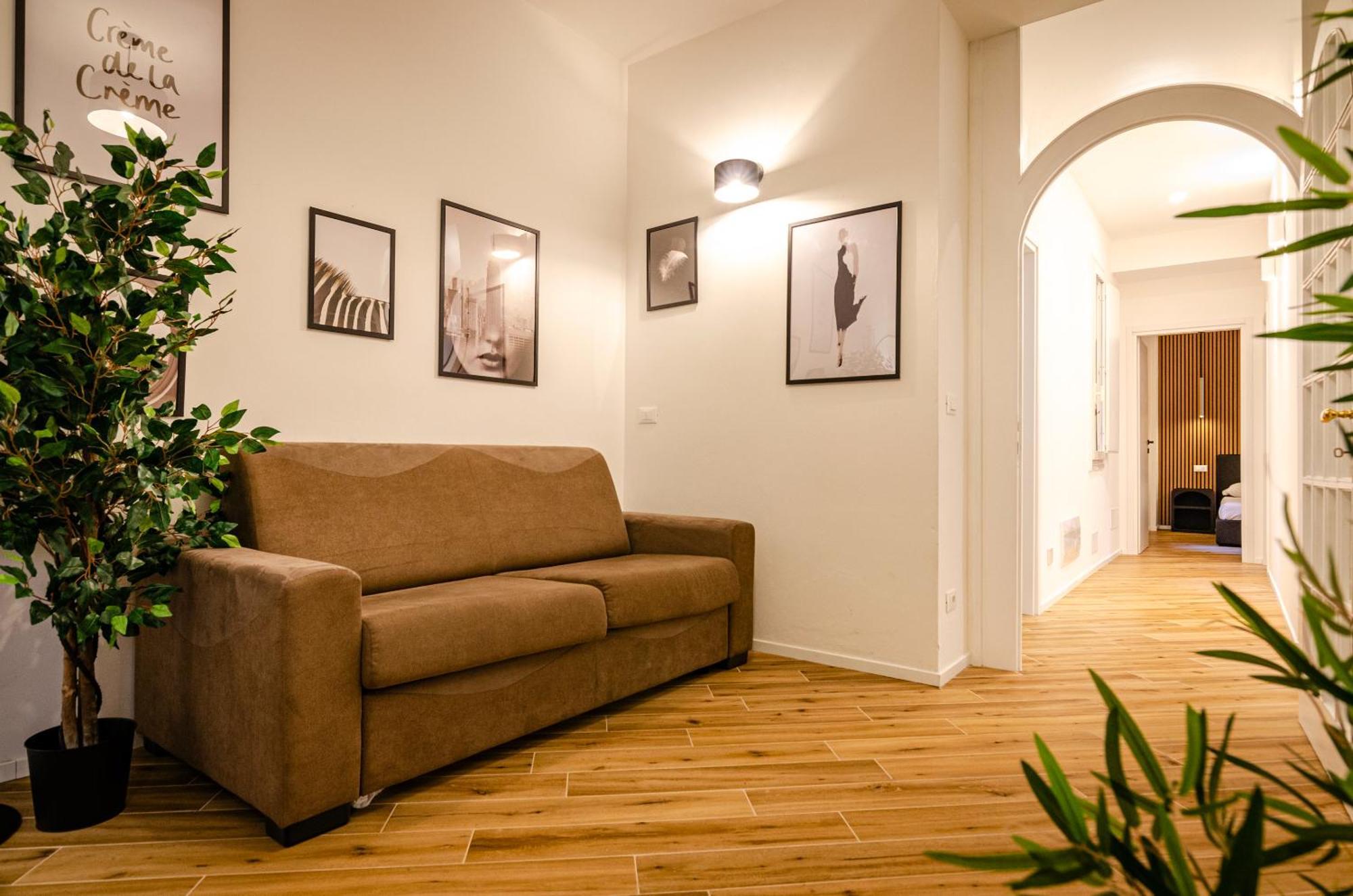 Dimora Galliera Bologna Exteriör bild